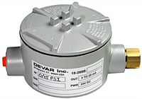 Two Wire Pressure Transmitter(18-268B)